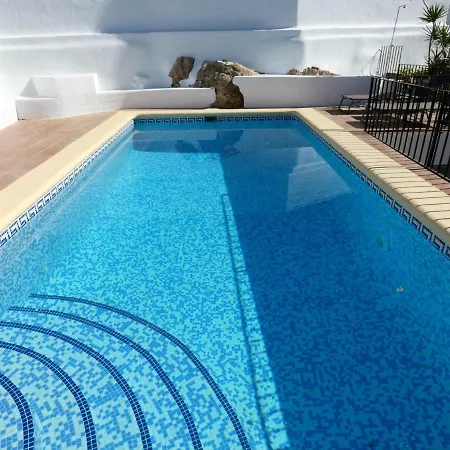 Parreta Hébergement de vacances *