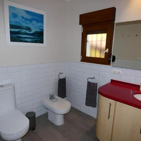 Ferienhaus Parreta Dénia