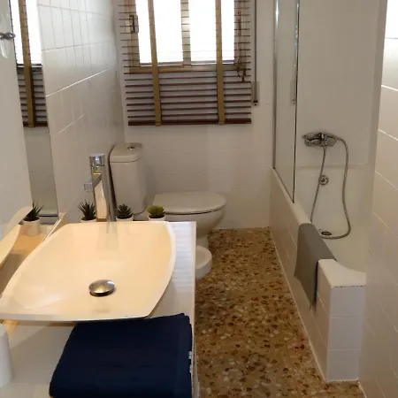 Parreta * Dénia