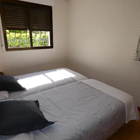 Parreta Hébergement de vacances