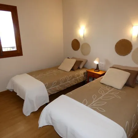 Parreta Ferienhaus