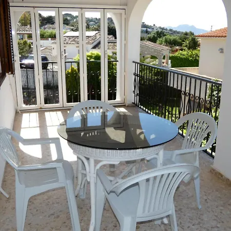 Parreta * Dénia