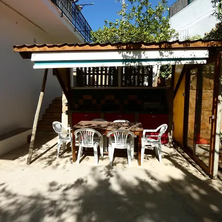 Hébergement de vacances Parreta *