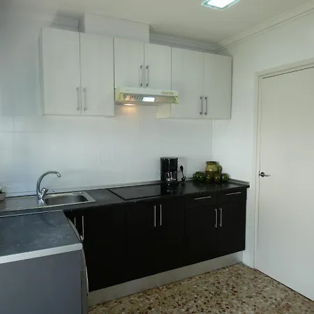 Ferienhaus Parreta Dénia
