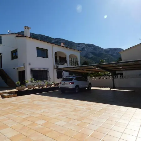 Parreta Ferienhaus *