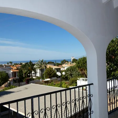 Hébergement de vacances Parreta