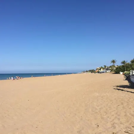 Parreta Hébergement de vacances Dénia