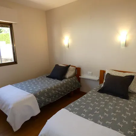 Ferienhaus Parreta Dénia