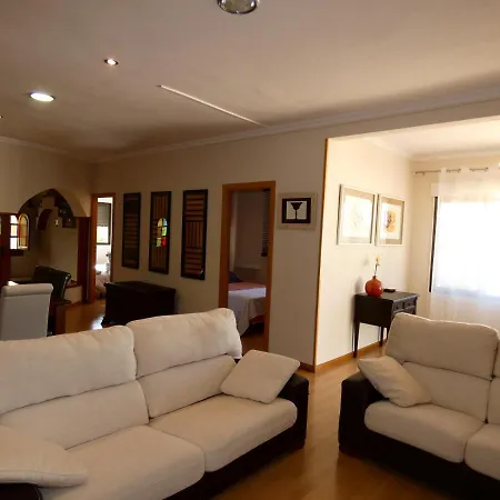 Ferienhaus Parreta *