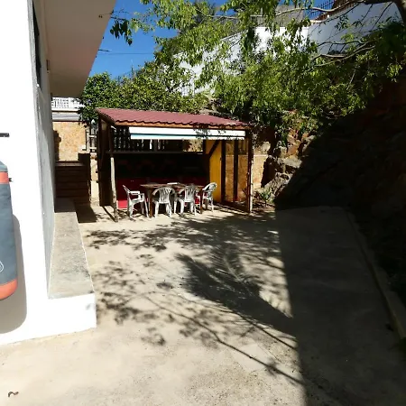 Parreta * Dénia