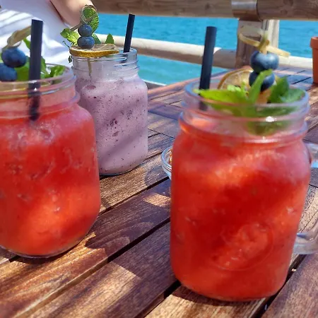 Сasa de vacaciones Parreta Dénia