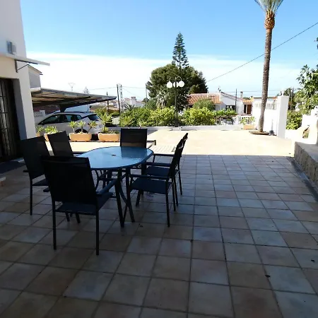 Parreta * Dénia