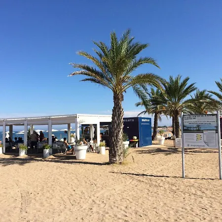 Parreta * Dénia